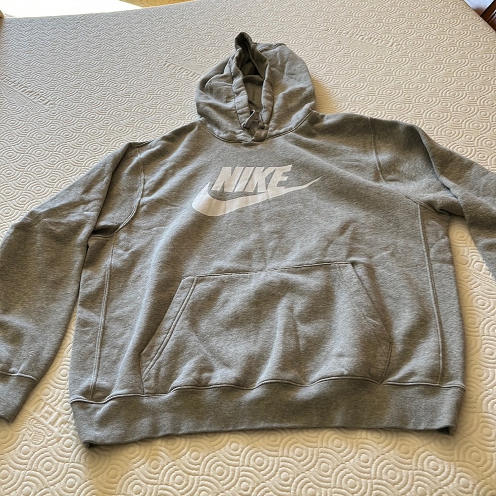 Nike hoodie